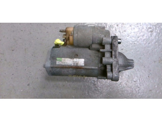 Стартер     9618725080, D6G3    Citroen C2 
