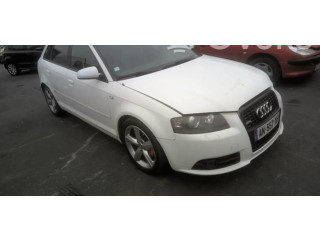 Генератор 06F903023F Audi A3 S3 A3 Sportback 8P