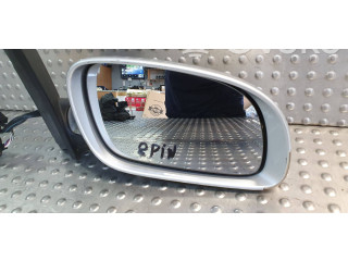 Зеркало электрическое Volkswagen Touran I 2003 - 2010 года