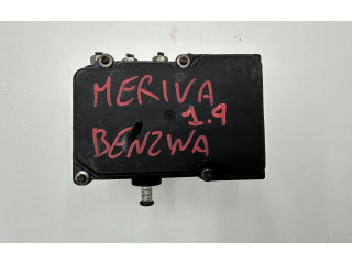 Блок АБС 0285800443, 0285800443   Opel  Meriva A  2003 - 2010 года