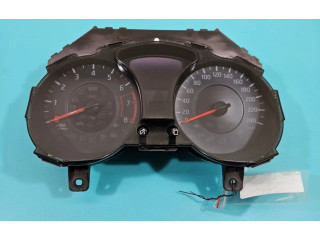 Přístrojová deska Nissan Juke I F15 2014 BV95B, IMPRK1359624