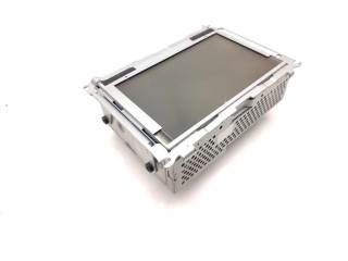 Дисплей 8X23-10E889-AD Jaguar XF