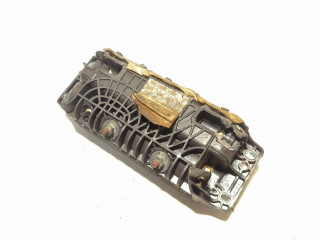 Подушка безопасности пассажира 6VA880204F   Skoda Fabia Mk4 (6VA)