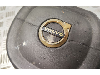 Подушка безопасности водителя 39825814   Volvo S90, V90