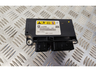 Блок управления надувных подушек 95460702   Chevrolet Captiva