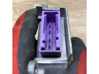 Блок подушек безопасности 9591027400, 4WK4172   Hyundai Coupe