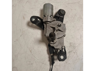 Моторчик заднего дворника MN105051, 0390201599 Mitsubishi Colt