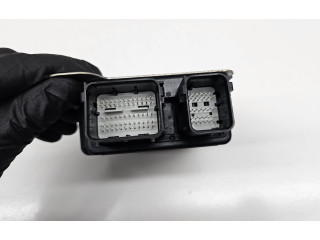 Блок подушек безопасности GX7314D374AG, 0285011654 Jaguar XE