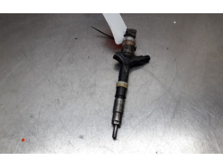 Жиклер (жиклеры) (форсунка (форсунки) 2367027020, 2367027020   Toyota Corolla E120 E130 2005