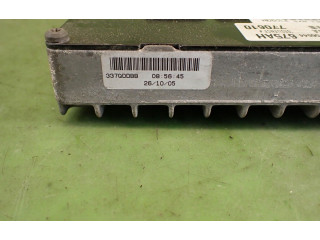 Блок управления двигателем Блок управления Jeep Commander