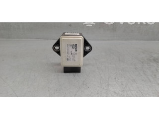 Блок управления 27542FG000, 0265005706   Subaru Forester SH