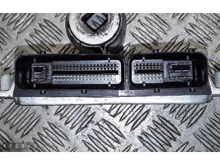 Řídící jednotka Audi TT Mk1 2002