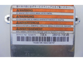 Блок подушек безопасности 38910-70E40, 38910-70E40   Suzuki Grand Vitara I