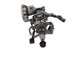 Комплект оси рулевого колеса LX6C3D077, LX6C3D077EG Ford Escape IV