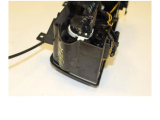 Блок управления климат-контролем    Fiat Idea