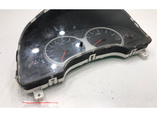 Přístrojová deska Chevrolet Equinox 2005 15289975