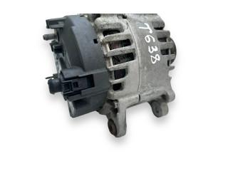 Генератор 9090811, A020000592   Volkswagen PASSAT B8      