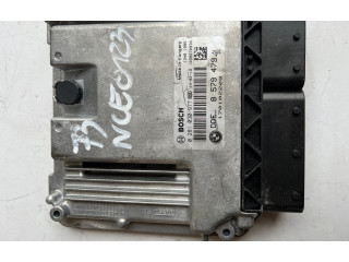 Řídící jednotka 0281030977, 0281030977 8579479 BMW 1 E81 E87 2015