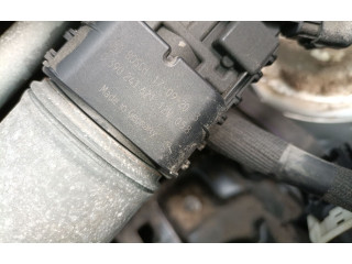 Моторчик дворников 0390241621, E1-B6-4-1 Citroen Berlingo