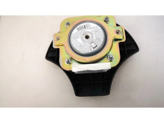 Подушка безопасности водителя 96434460zl Citroen Berlingo