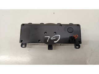 Блок управления климат-контролем A1648209489   Mercedes-Benz GL X164