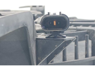 Вентилятор радиатора MR360801 Mitsubishi Montero