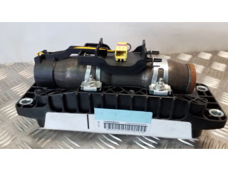 Надувная подушка для пассажира