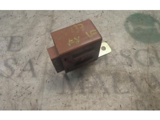 Блок управления SsangYong Korando