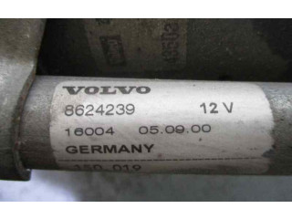 Моторчик дворников 8624239, 404606    Volvo V70