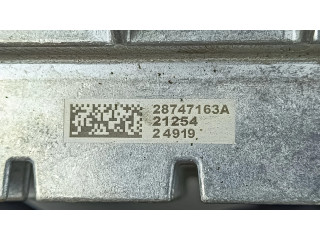 Блок управления 04672866AG   Jeep Grand Cherokee WL