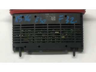 Блок фонаря / (блок «хenon»)