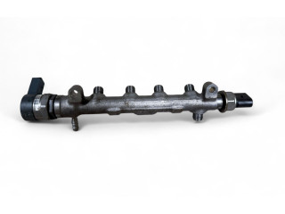 Топливная рампа 04L089   Skoda Octavia Mk3 (5E)  