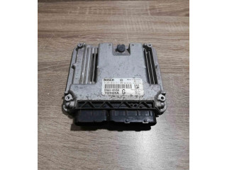 Řídící jednotka 0281012517, 896610D450 Toyota Yaris 2006
