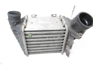 Интеркулер  376723261, 376723261   Volkswagen Golf III 