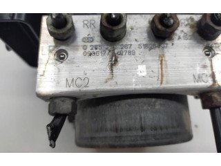 Блок АБС 0265232267, 51826507 Fiat Grande Punto - года