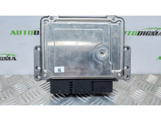 Řídící jednotka 9808016480, 0281030548   Citroen Berlingo 2013