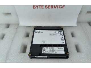 Блок управления 4KE035282H Audi e-tron