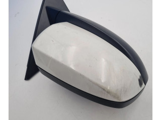 Zpětné zrcátko BMW X6 E71 2011 7282722, 51167282722