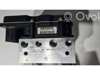 Jednotka ABS 6791272, 0265239288 BMW X1 E84 2014