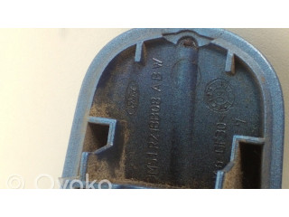 Внешняя ручка