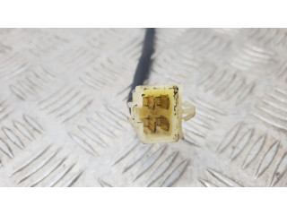 Реостат вентилятора печки