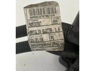   Pojistková skříňka 50510707, 50510707   Alfa Romeo Mito 2010