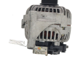 Генератор 8251071 Volvo S60