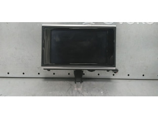Дисплей 4G1919605B, 4G1919605A Audi A7 S7 4G