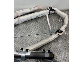 Боковая подушка безопасности 8R0880742J   Audi Q5 SQ5