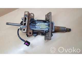  рейка  Колонка рулевая 95B419506   Porsche Macan 2014-2018 года