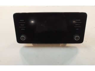  рейка  Колонка рулевая C-23265, 5168955   Skoda Kamiq 2019 -  года