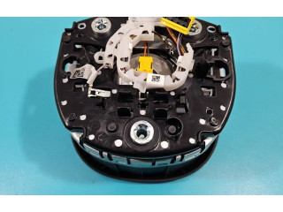 Подушка безопасности водителя 39825814, IMPRK1401209   Volvo V90 Cross Country