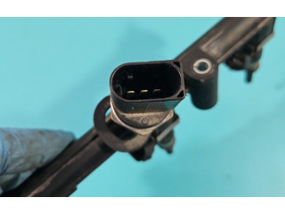 Форсунка 0280158266, IMPRK1457379 Skoda Octavia Mk3 (5E)