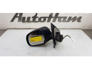 Зеркало (механическое) Dacia Dokker - года